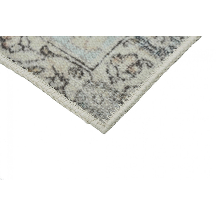 Alfombra BOHO MINT (Collection Magic Home Print)